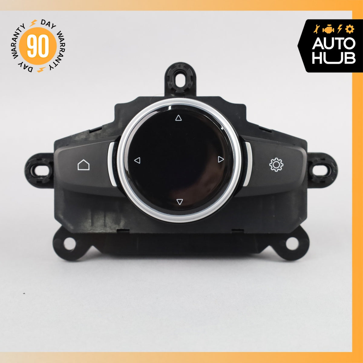 17-23 Alfa Romeo 952 Giulia Center Console Multi Function Switch Control OEM 49k - photo 4