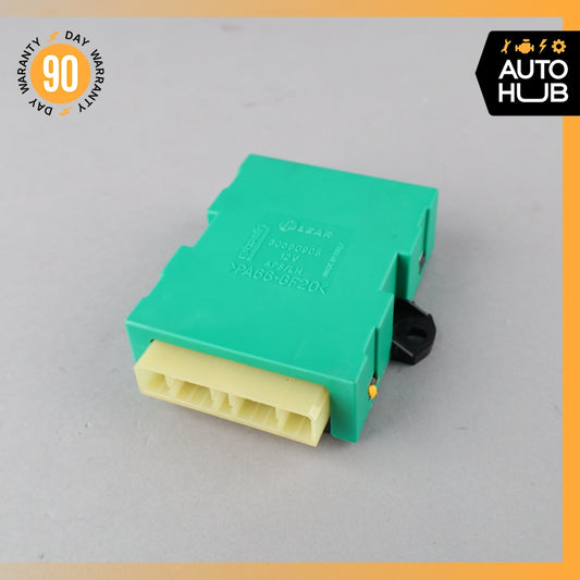 02-19 Maserati GranTurismo 4200 Coupe Seat Easy Entry Control Module ECU OEM - photo 1