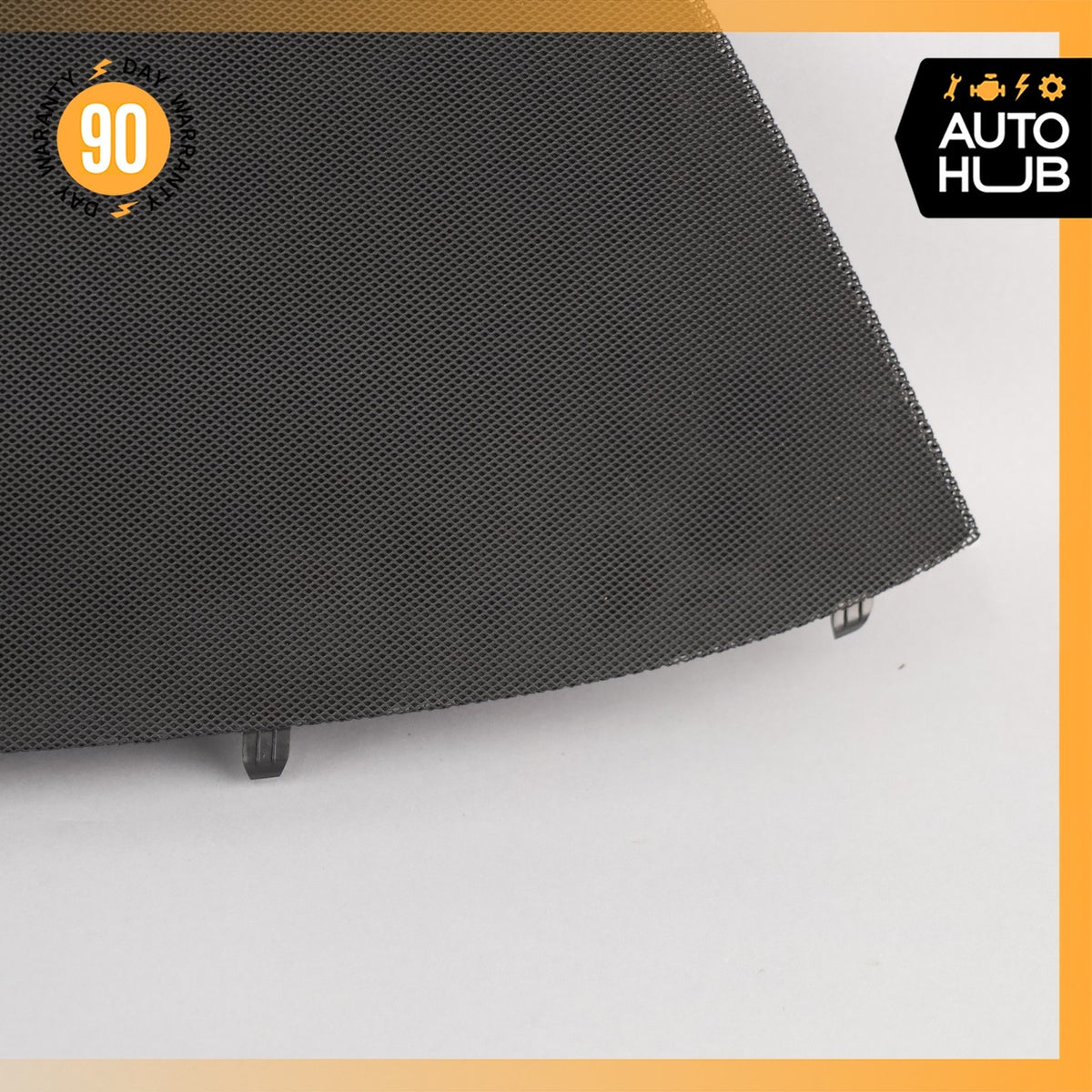 Mercedes W213 E300 Dash Instrument Panel Upper Cover Trim Black OEM - photo 6