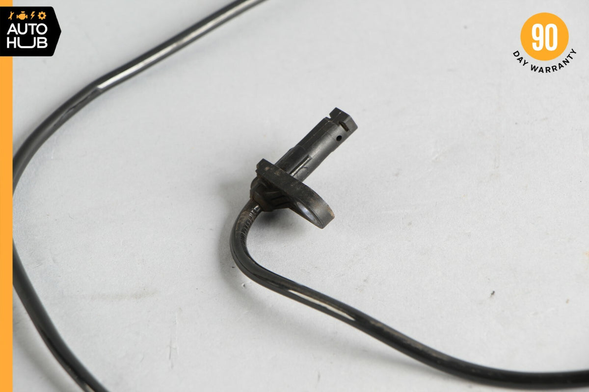 03-11 Mercedes W219 CLS550 E350 Rear Left or Right ABS Wheel Speed Sensor OEM - photo 3