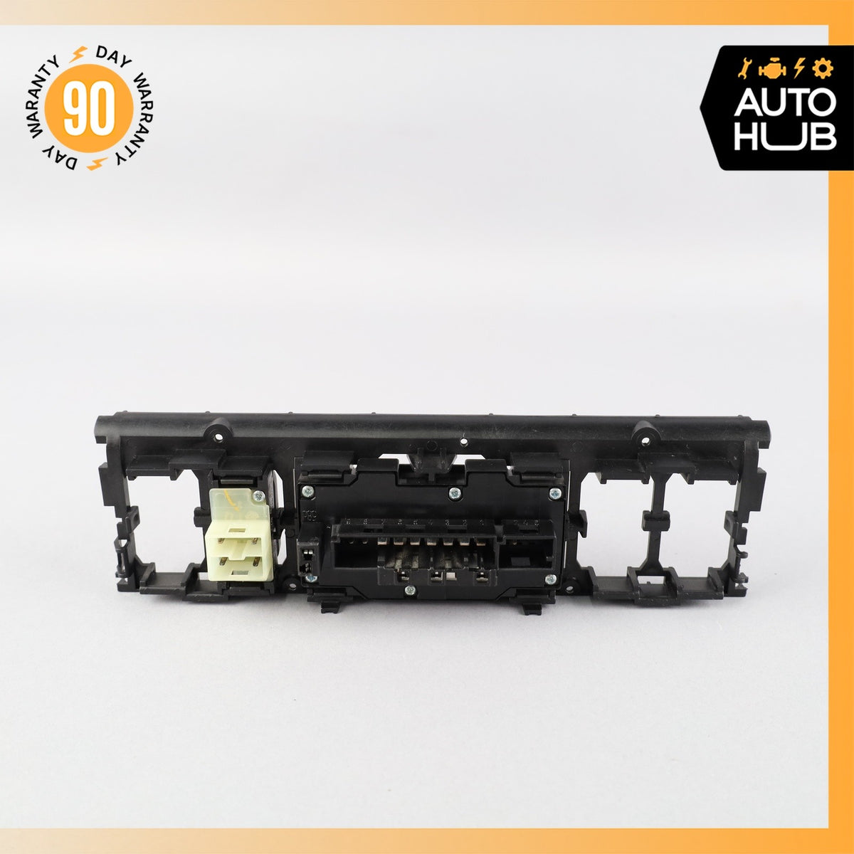 97-04 Mercedes R170 SLK230 SLK320 SLK32 Door Lock Hazard Control Switch OEM - photo 6