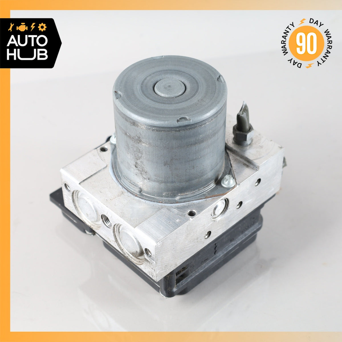 10-14 Mercedes W207 E550 CLS550 ABS Anti Lock Pump Brake Module OEM 58k - photo 6