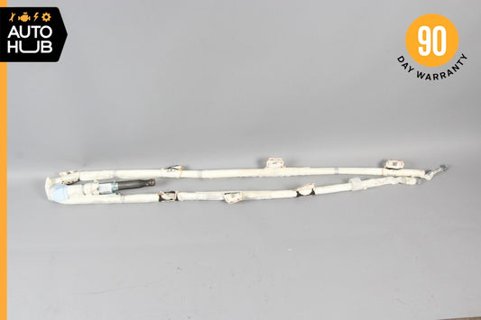 13-16 Mercedes X166 GL450 GL550 GL350 Roof Curtain Airbag Air Bag Left Side OEM - photo 1