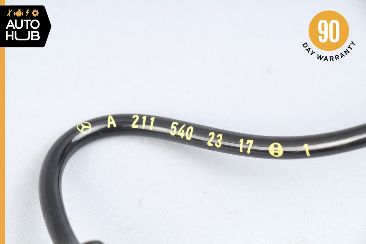 03-12 Mercedes W211 E350 CLS500 Front Right or Left ABS Wheel Speed Sensor OEM - photo 11