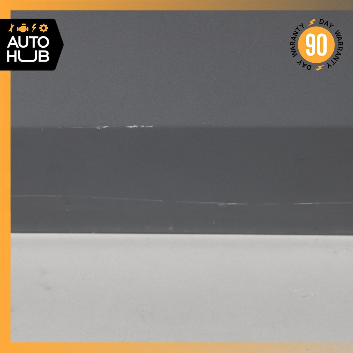 16-22 Mercedes X253 GLC300 GLC63 AMG Front Left Driver Side Door Shell OEM 57k - photo 17