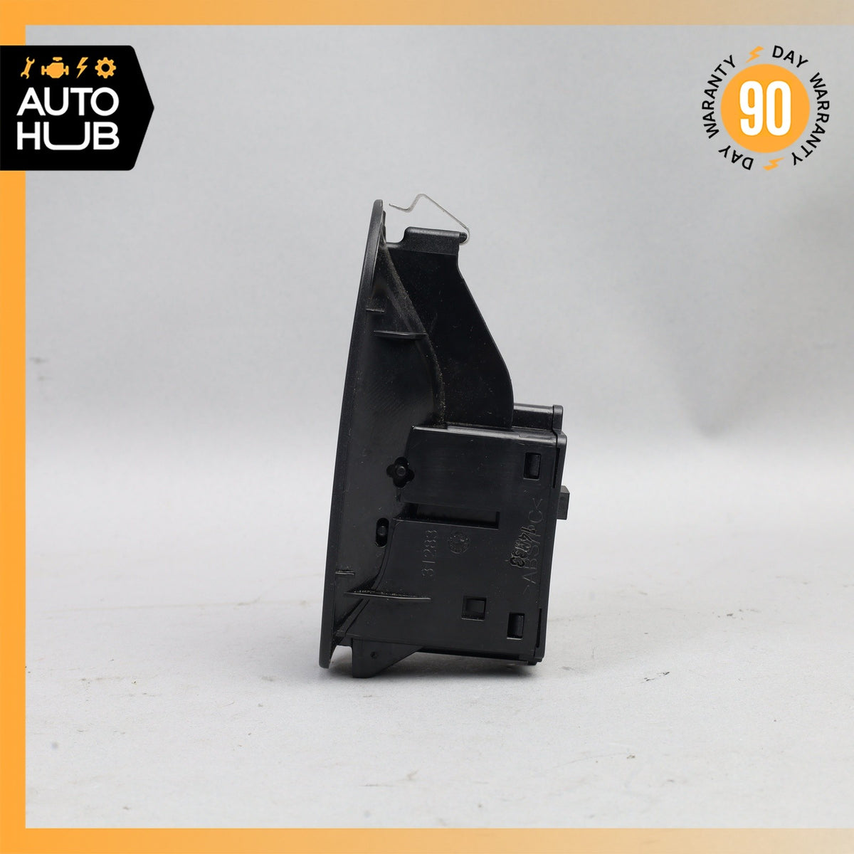 Porsche Macan 95B Steering Column Tilt Adjust Control Switch 7PP953519E OEM - photo 3