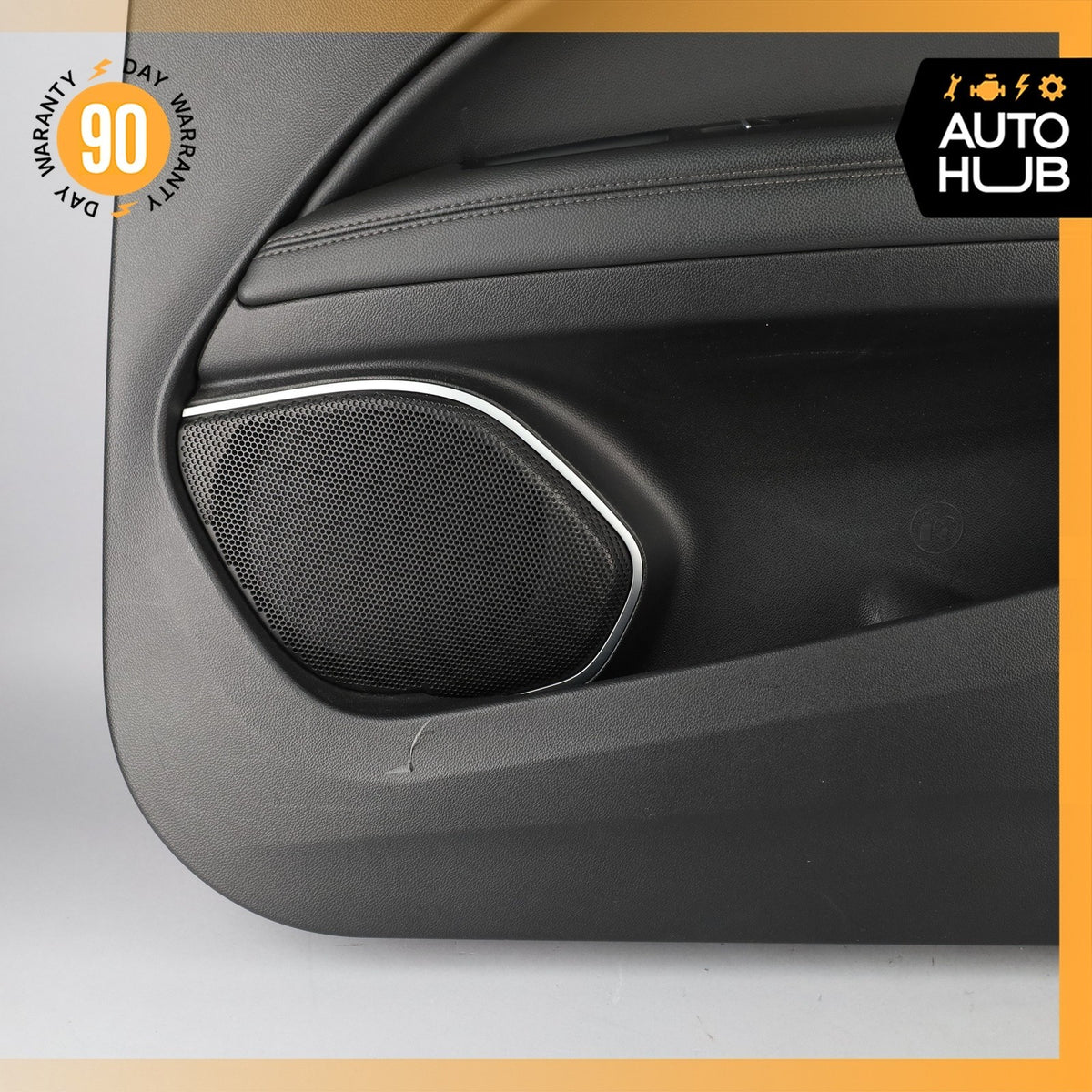 17-22 Alfa Romeo 949 Stelvio Front Right Side Interior Door Panel OEM - photo 4