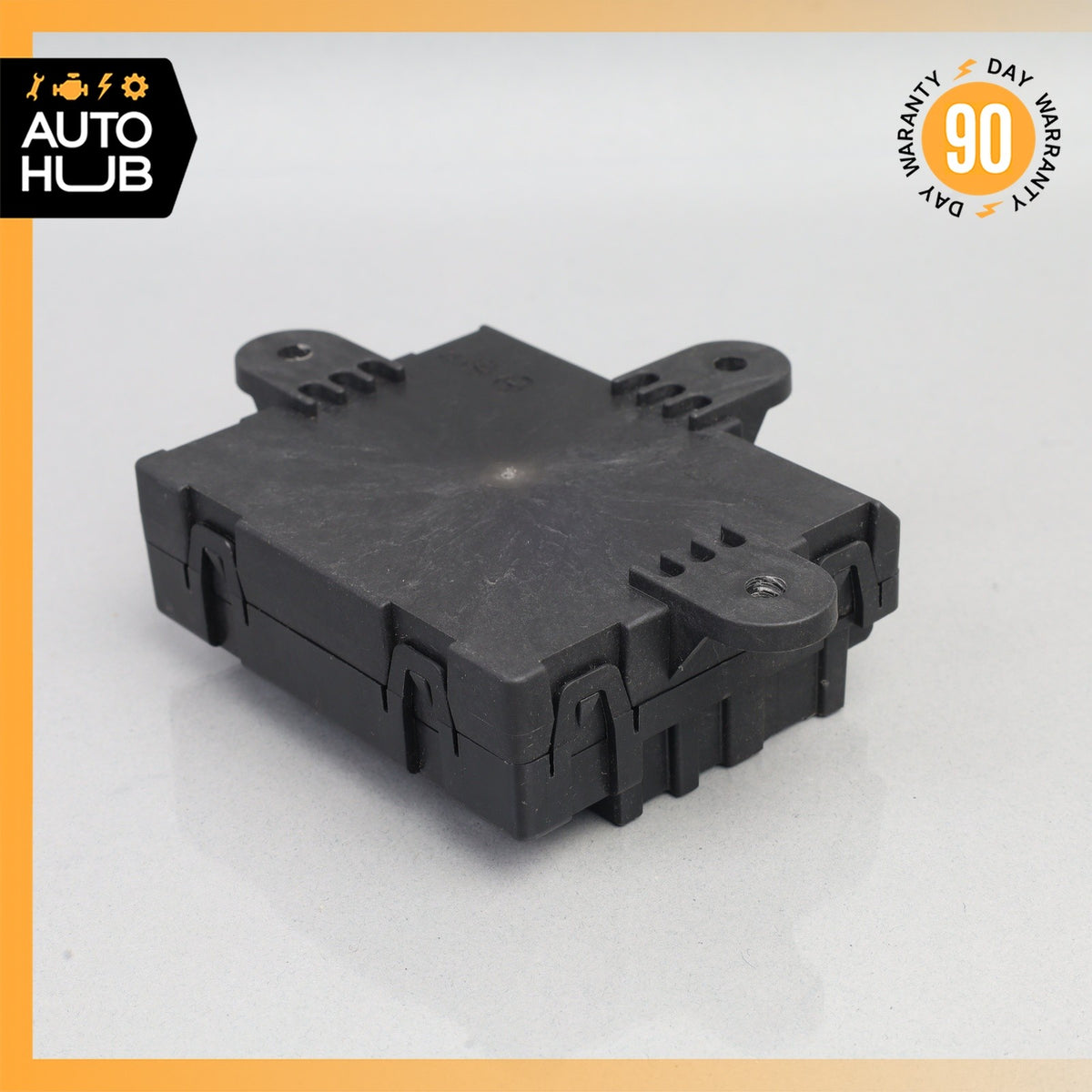 14-17 Range Rover Sport L494 Rear Left Driver Side Door Control Module OEM - photo 6