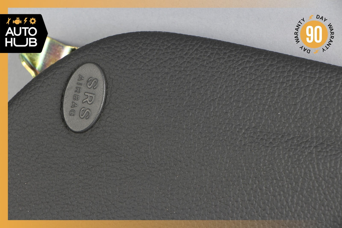 03-06 Mercedes W211 E500 CLS55 AMG  Side Seat Airbag Air Bag Front Right OEM - photo 4