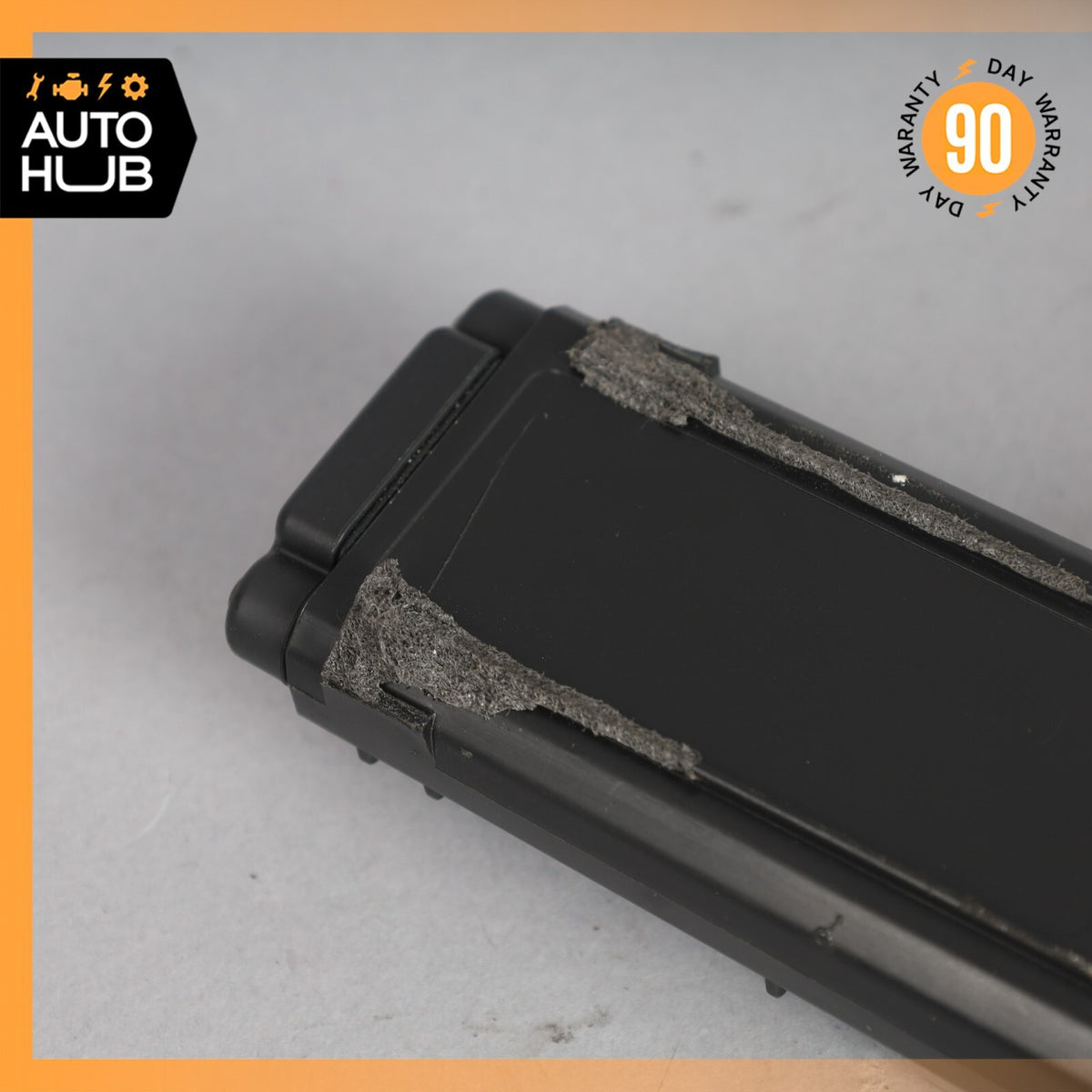 Security System Alarm Control Module 4600-1101-01 - photo 7