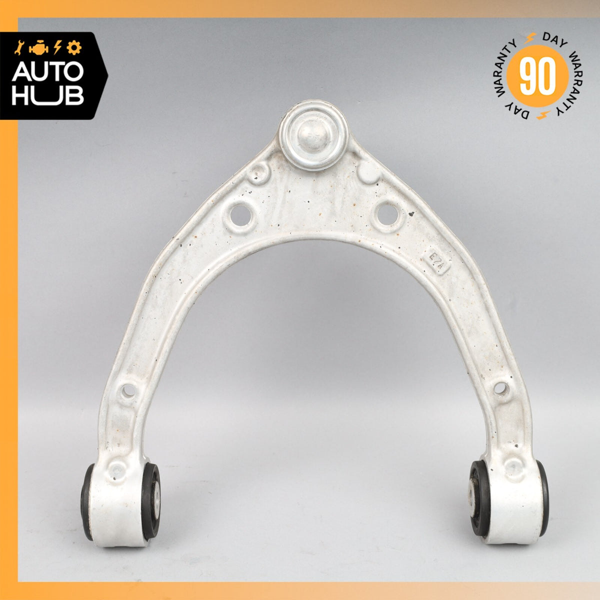 11-18 Porsche Cayenne 958 Hybrid S Front Right or Left Side Upper Control Arm - photo 10