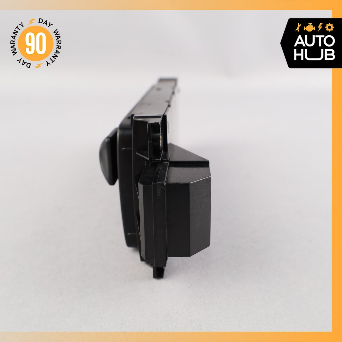 Porsche Cayenne 955 Turbo S Front Right Side Seat Control Switch OEM - photo 8