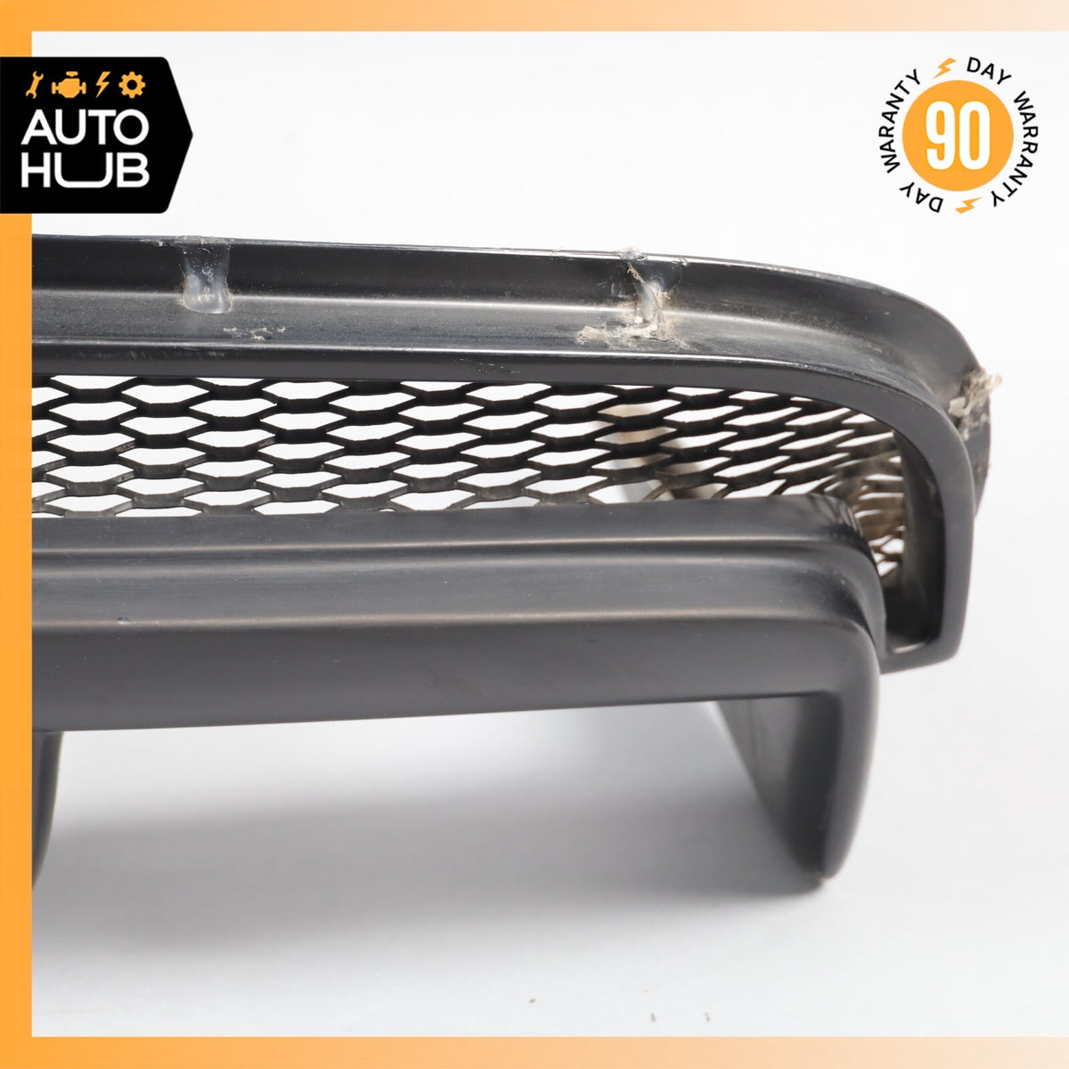 10-14 Lotus Evora Rear Bumper Cover Diffuser Black A132U0626F OEM 32k - photo 20