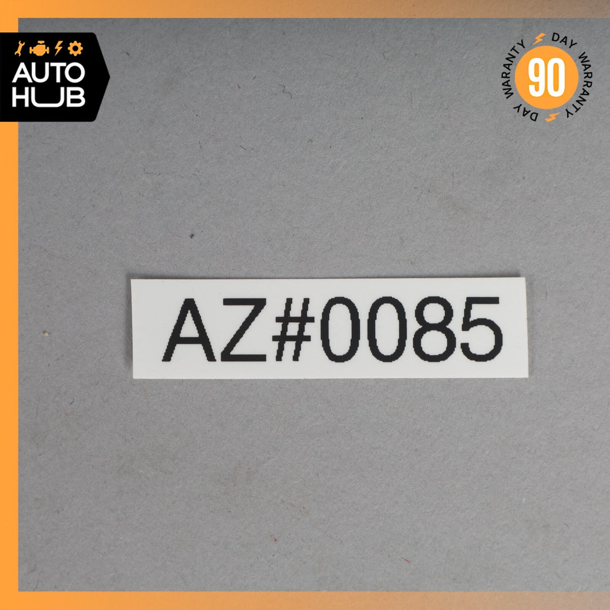 07-14 Mercedes W216 CL550 S550 Front Left Driver Seat Control Memory Switch OEM - photo 12
