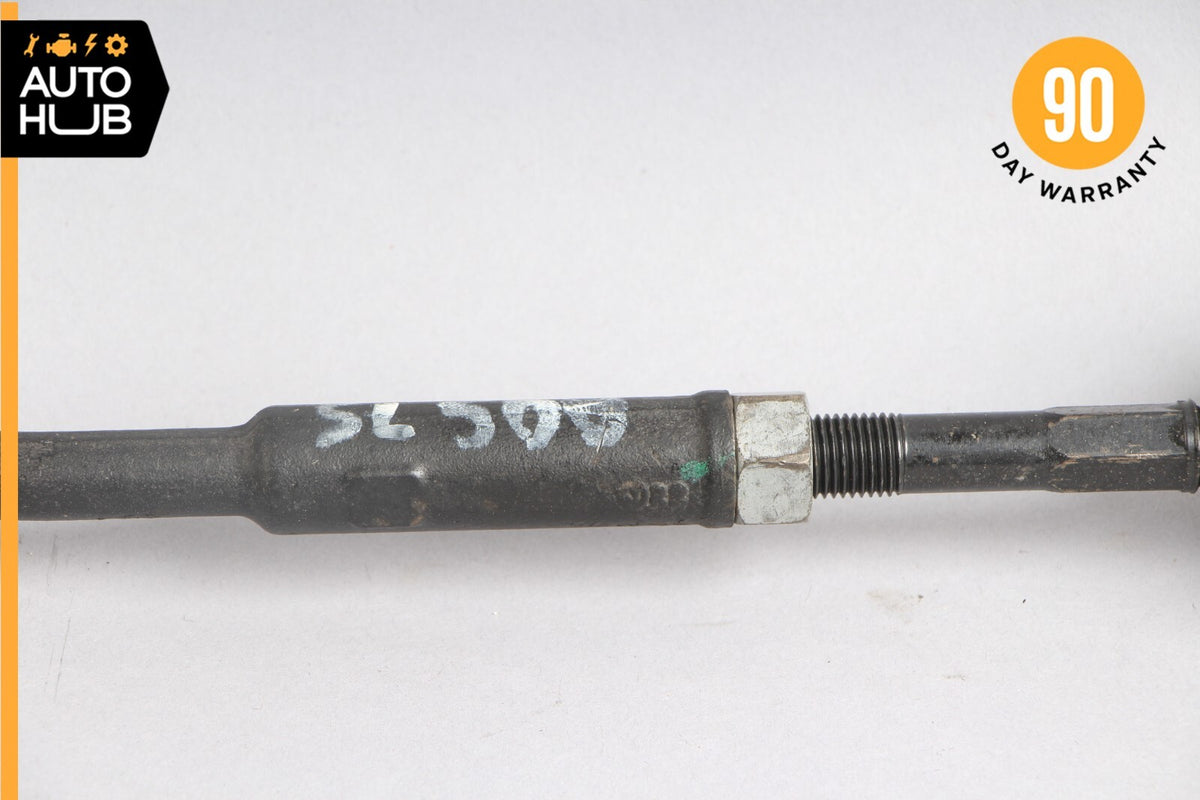 Mercedes R230 SL500 Right or Left Power Steering Rack & Pinion Tie Rod Boot OEM - photo 8