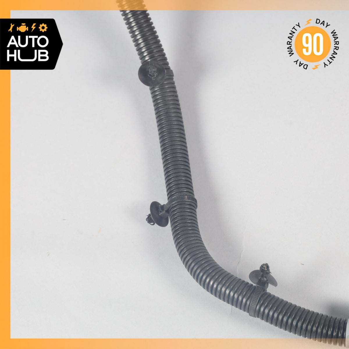 13-19 Aston Martin DB9 Rapide Battery Starter Alternator Cable Harness OEM 7k - photo 21