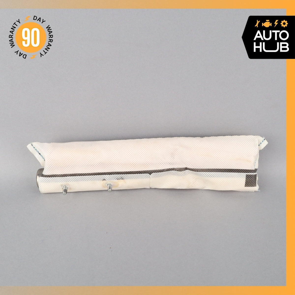 Mercedes W207 E350 C250 E550 Front Right Side Seat Airbag Air Bag OEM - photo 4