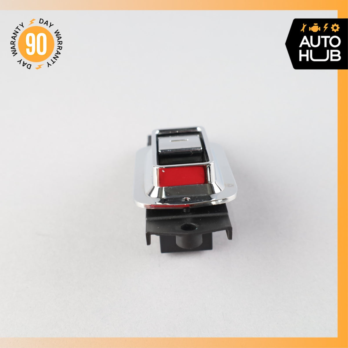 Bentley Continental Flying Spur Window Regulator Switch Front or Rear OEM 78k - photo 4