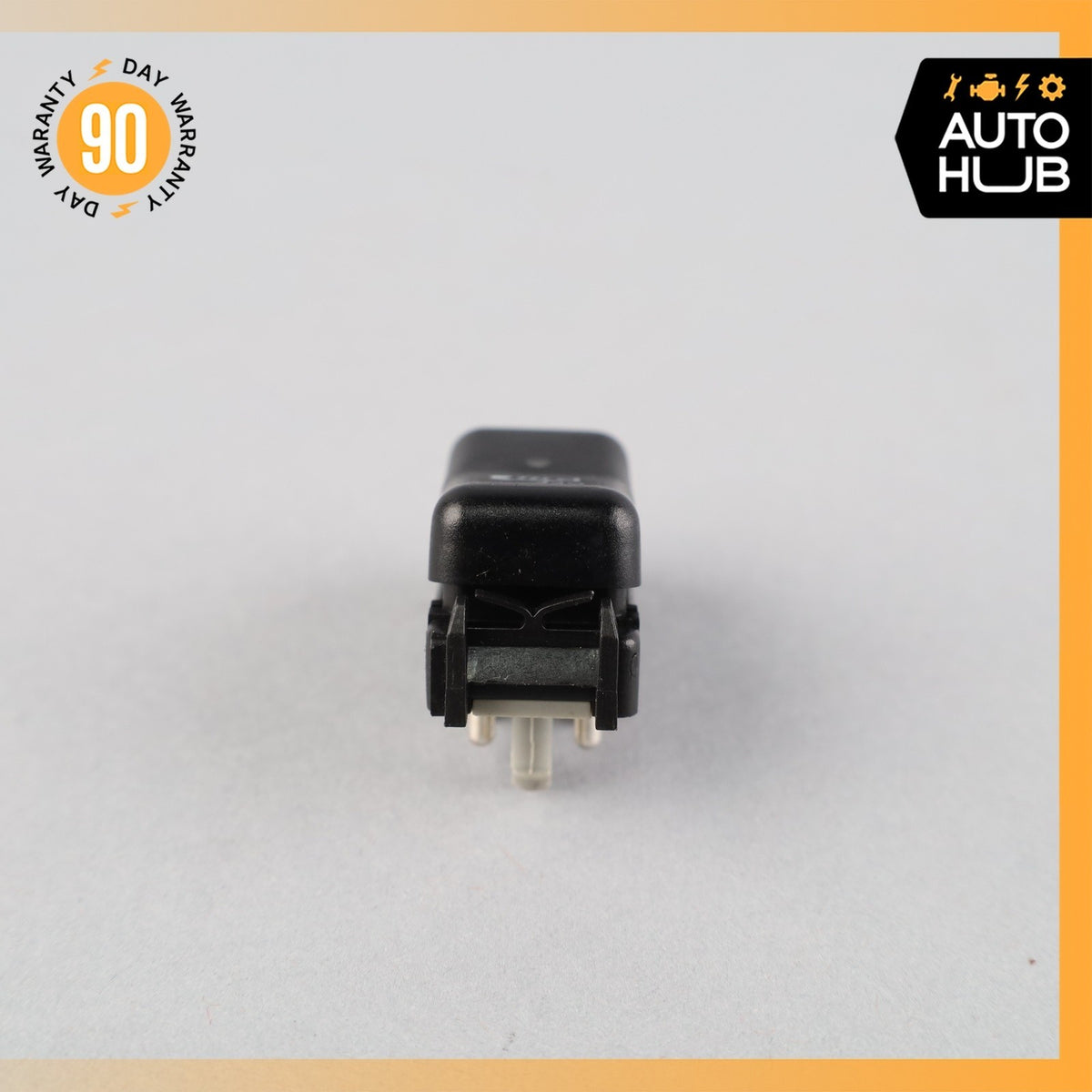 92-99 Mercedes W140 CL600 S320 S600 Parktronic PTS Switch 1408217051 OEM 63k - photo 4