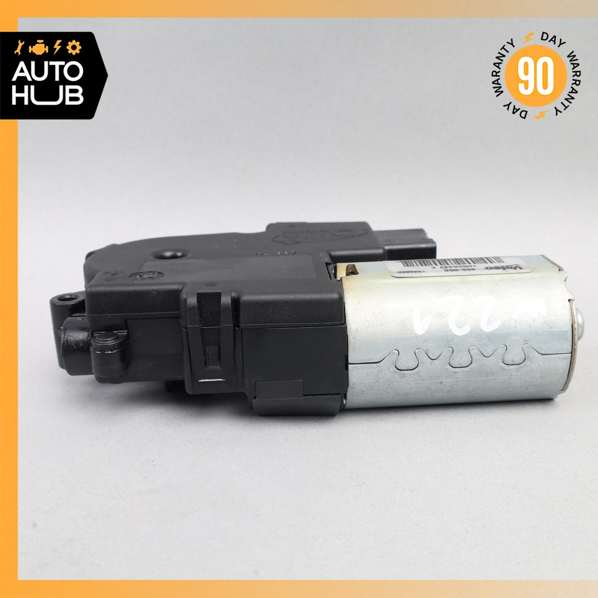 07-14 Mercedes W221 S550 CL600 CL63 AMG Sunroof Sun Roof Motor 2168200042 OEM - photo 7