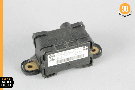 07-09 Audi Q7 4L YAW Acceleration Rate Sensor 7H0907652A OEM - photo 1