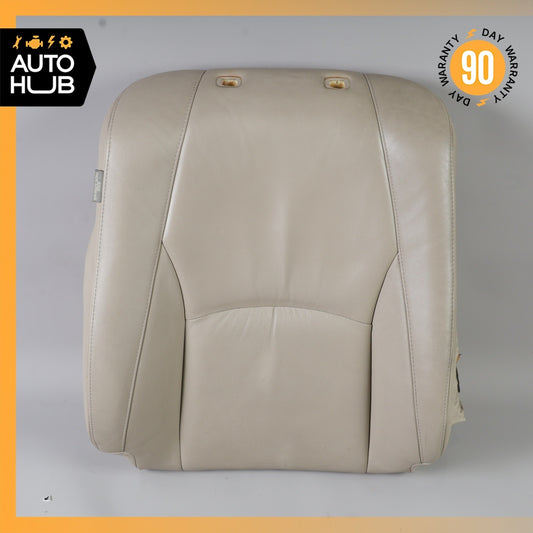 04-09 Lexus XU30 RX400H RX350 Front Right Seat Cushion Upper OEM - photo 1