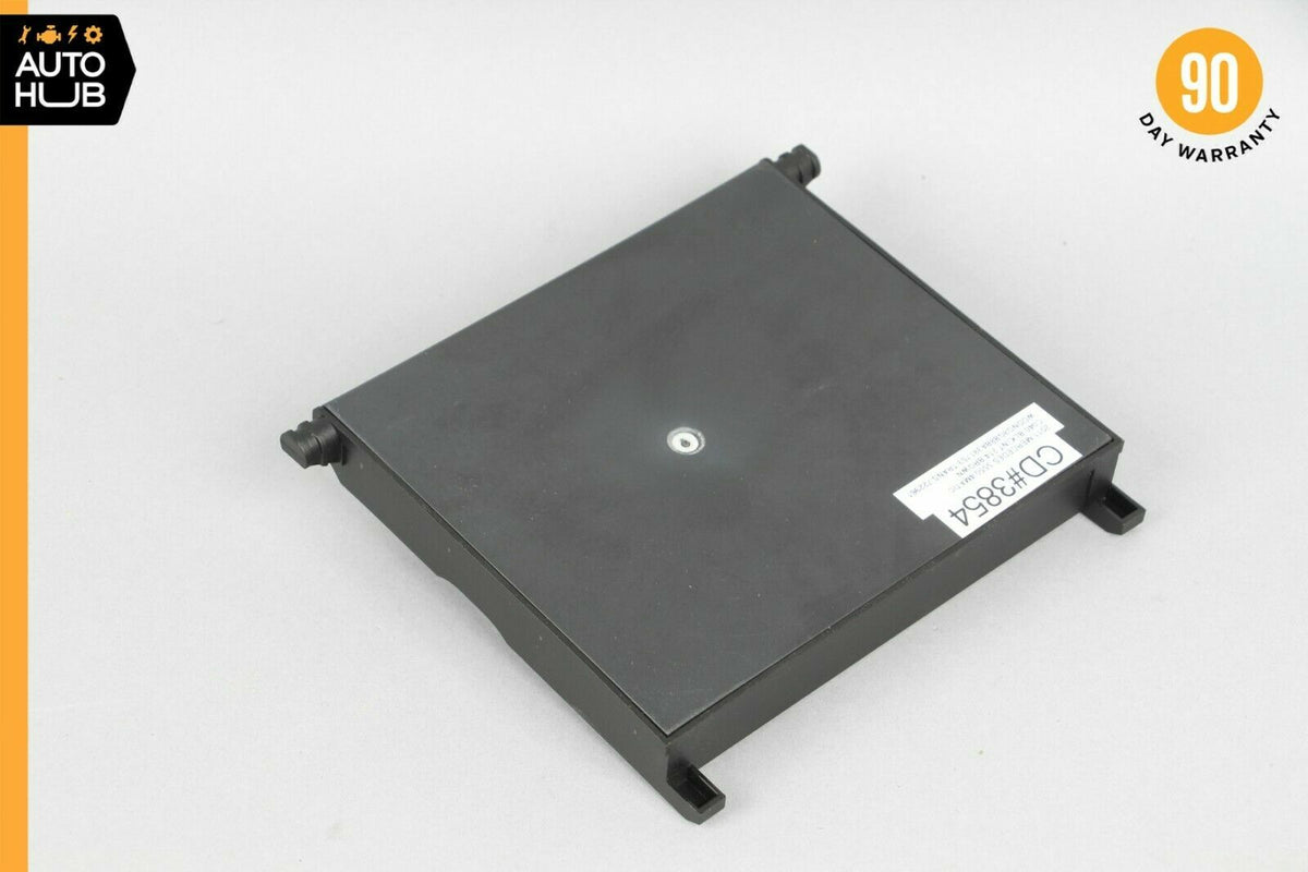 07-13 Mercedes W221 S550 S400 Front Left Driver Side Under Seat Control Unit OEM - photo 7