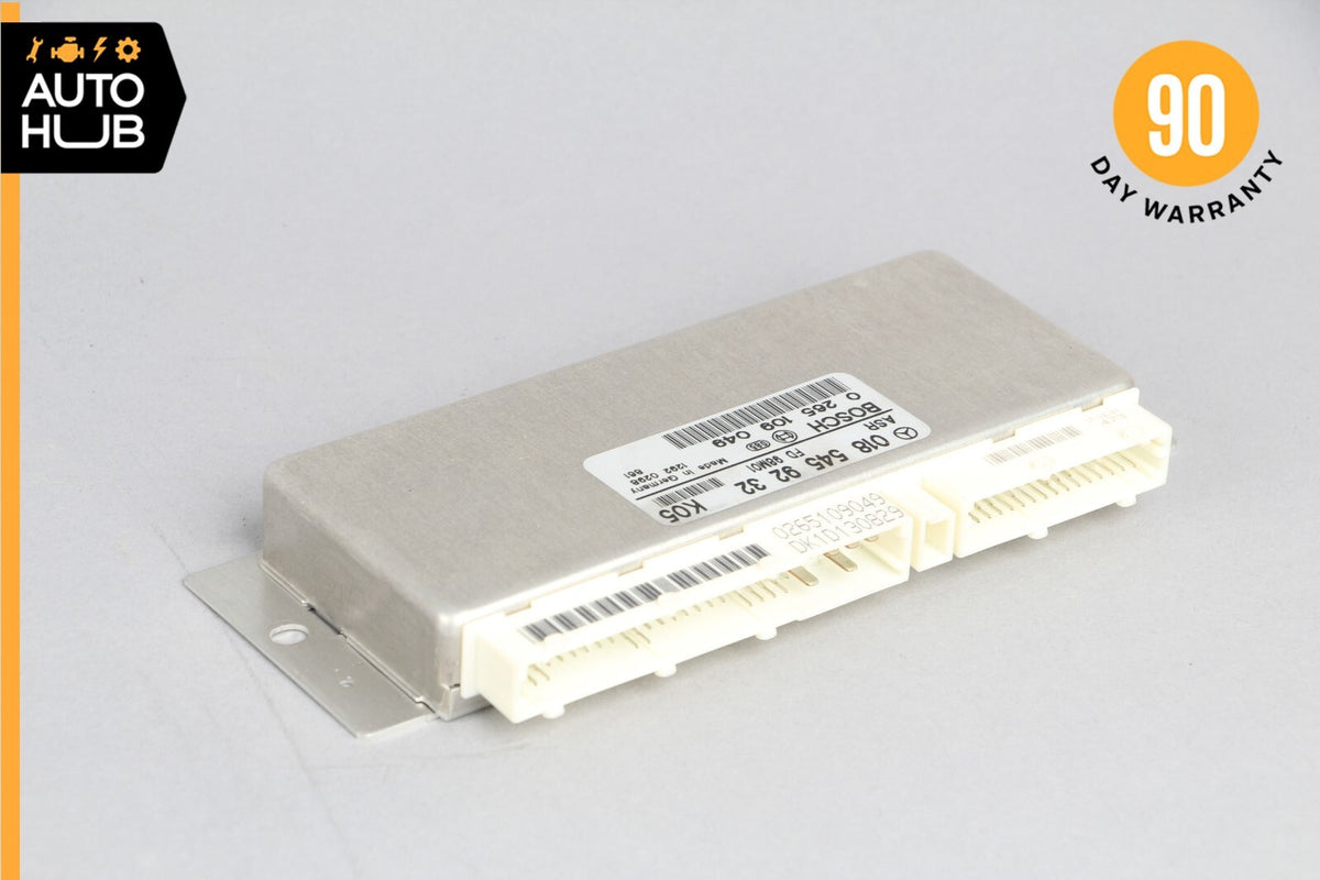 1997 Mercedes R129 SL500 SL320 Electronic Stability Control Module ABS ESP OEM - photo 1