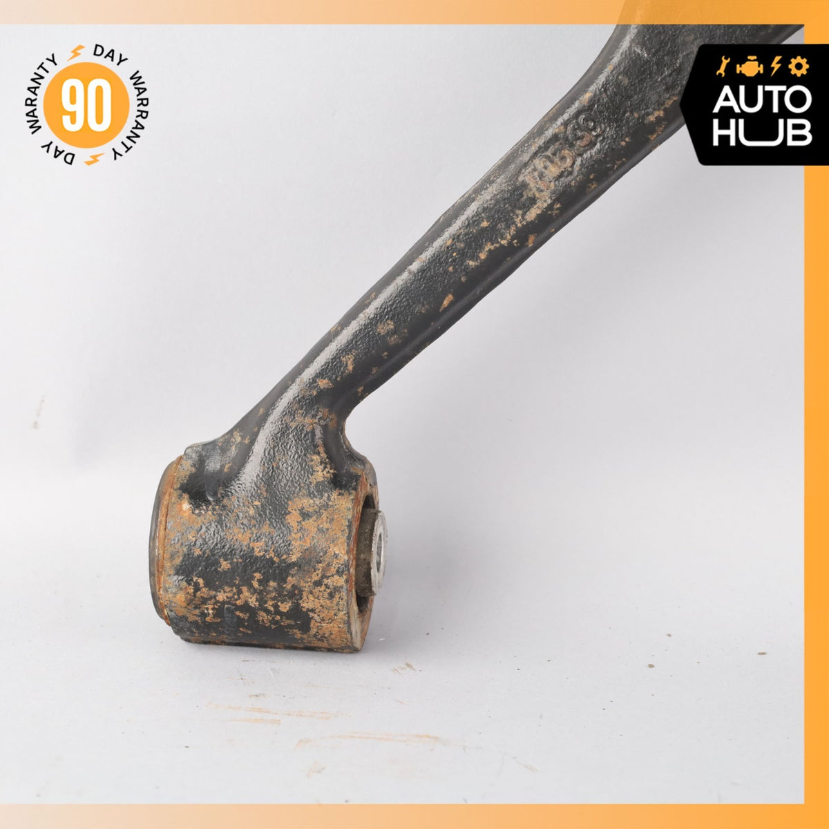 99-04 Rolls Royce Seraph / Arnage Rear Left or Right Top Upper Control Arm OEM - photo 14
