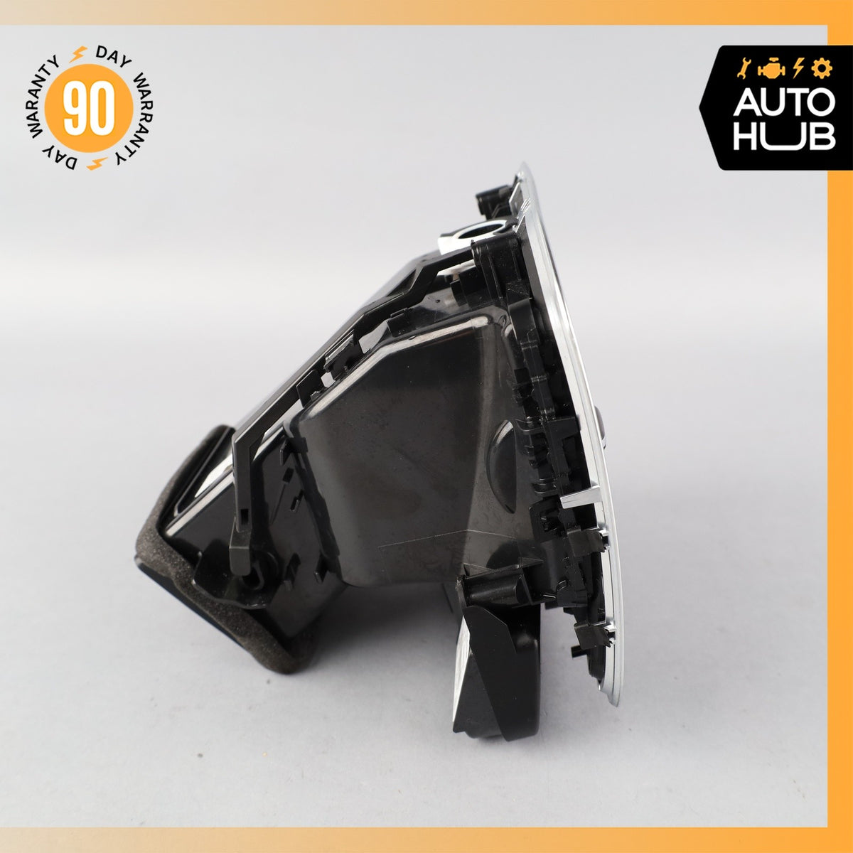 15-18 Porsche Macan 95B Rear AC Climate Control Seat Heated Switch Vent OEM - photo 8