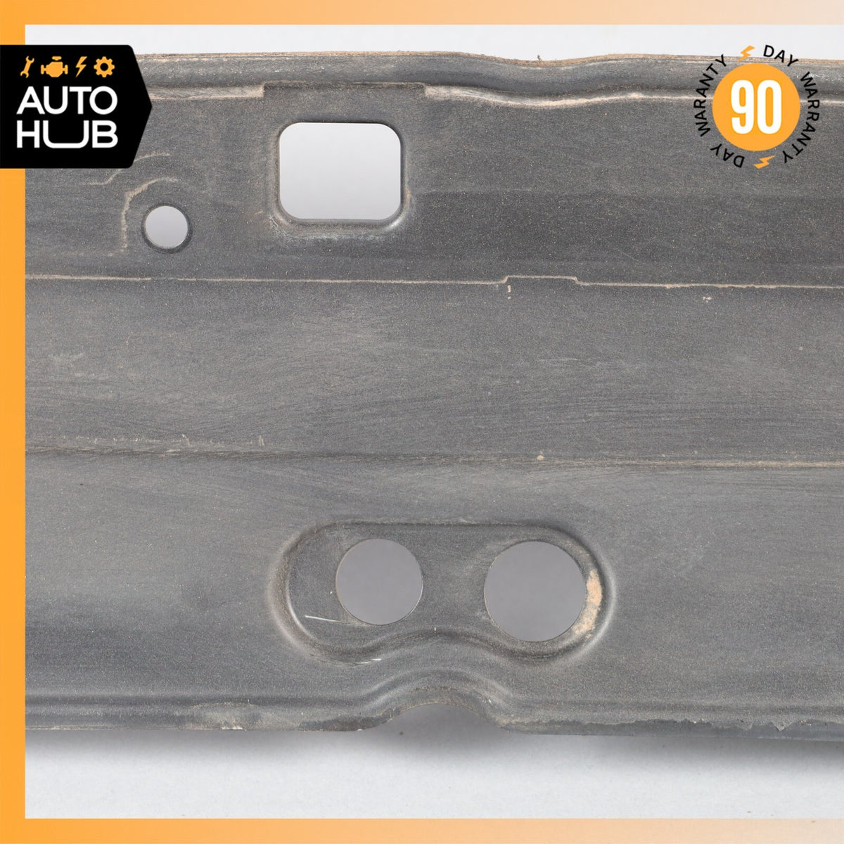14-24 Jaguar X152 F-Type Convertible Trunk Lid Active Spoiler Motor OEM 46k - photo 5