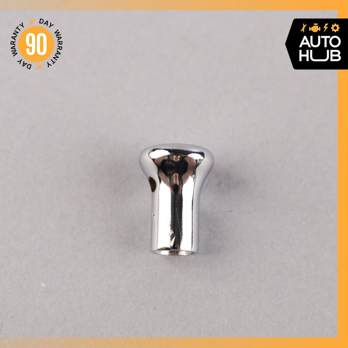 Rolls Royce Silver Spur Spirit Cigarette Lighter Knob UD23221 OEM 40k - photo 7