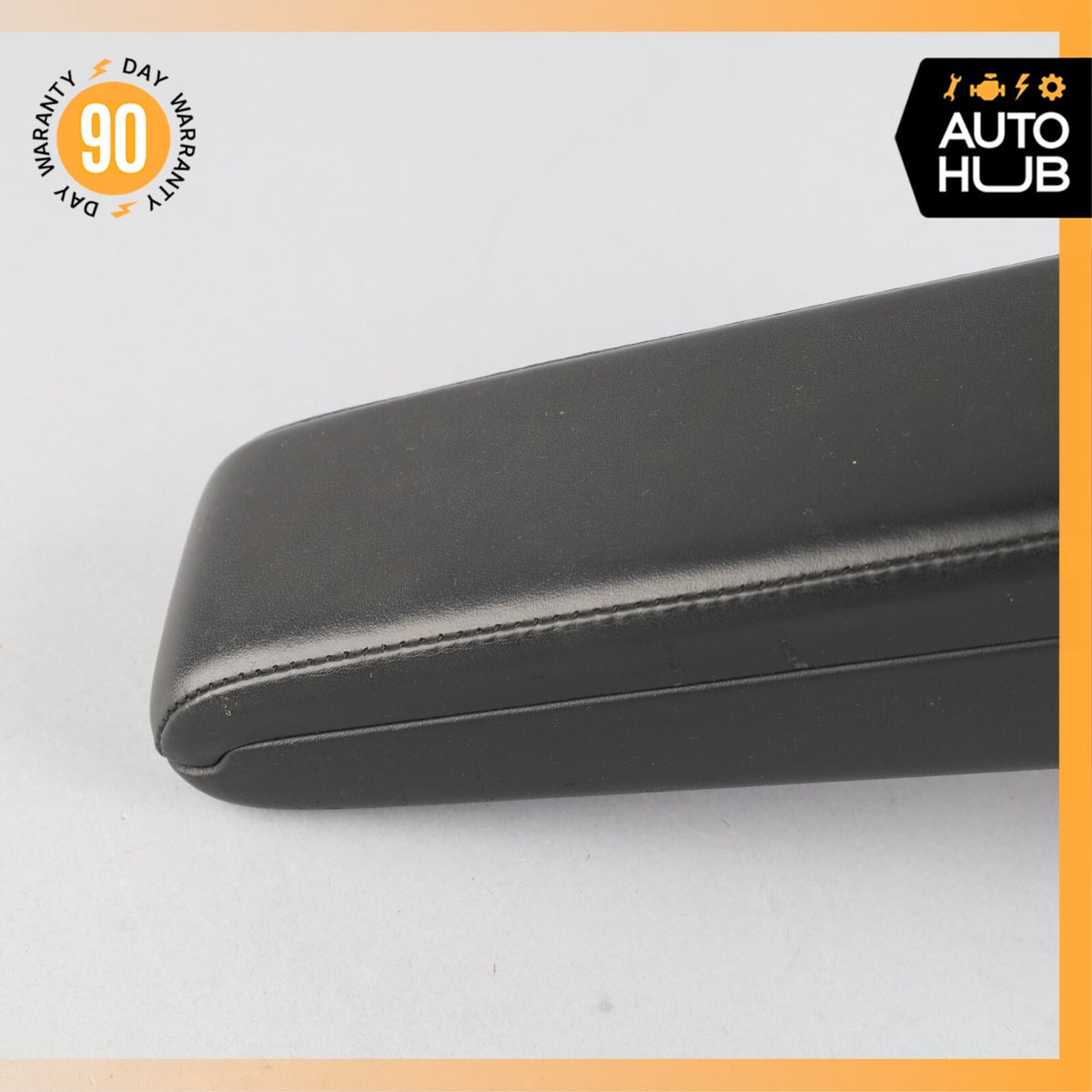 Bentley Continental Flying Spur Front Right Center Console Armrest Arm Rest OEM - photo 5