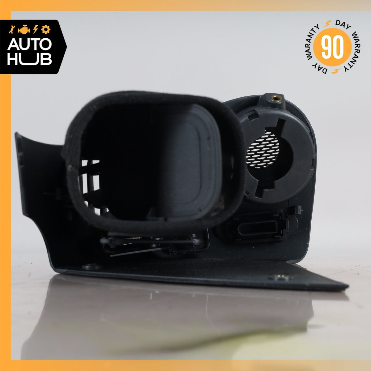 Porsche Boxster 986 Right Dashboard Air Conditioning A/C AC Air Vent OEM - photo 7