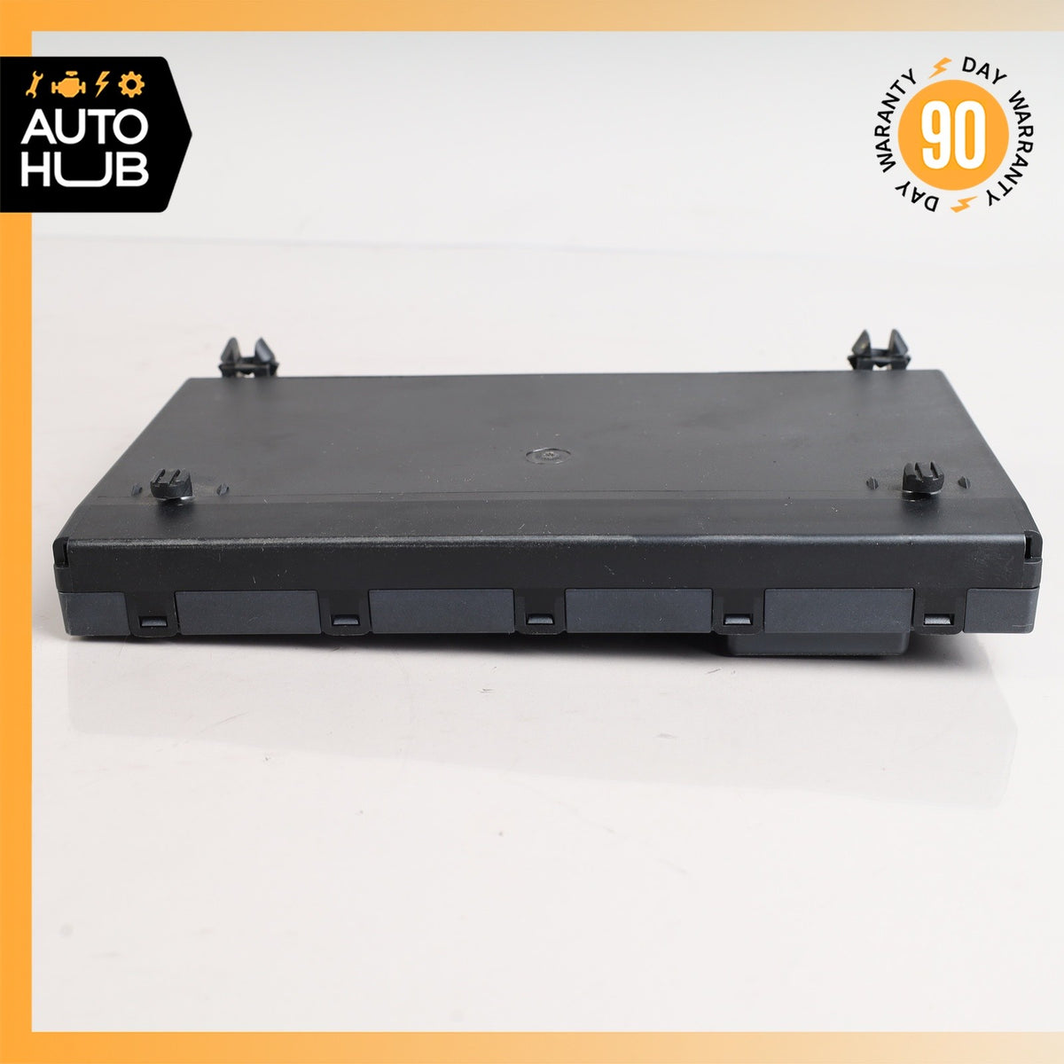 03-09 Mercedes W209 CLK350 CLK55 AMG Door Control Module Front Right Side OEM - photo 10