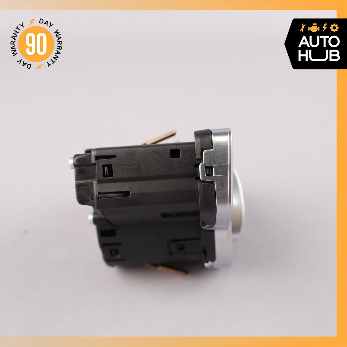 Mercedes W213 E43 AMG E300 Headlight Switch Control 2229055508 OEM - photo 7
