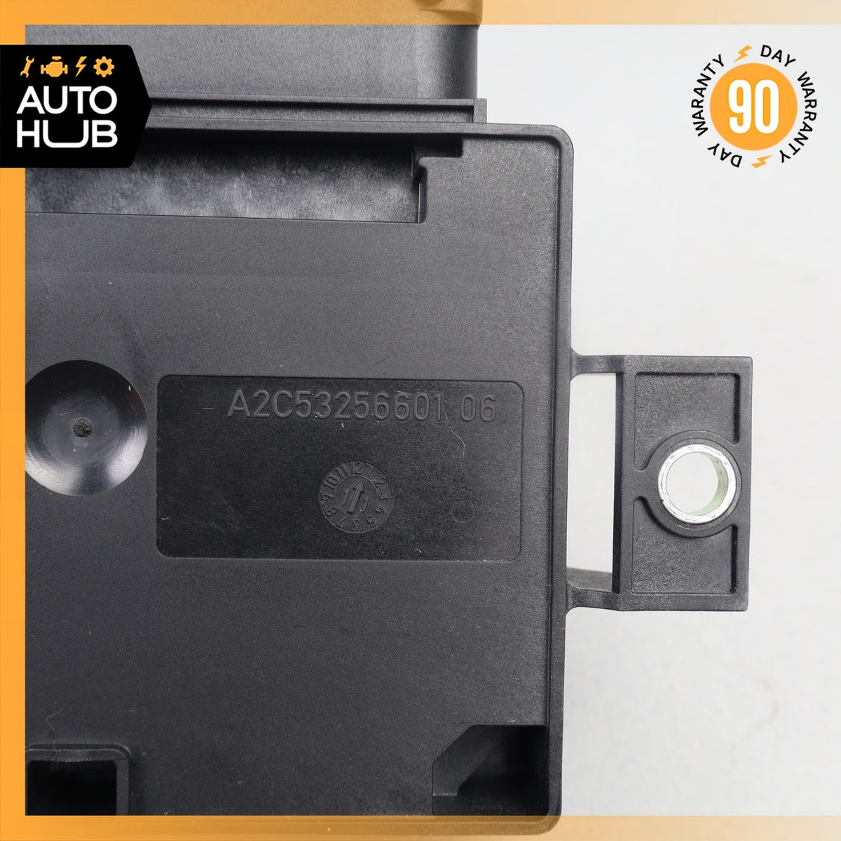 Audi 4G8 A7 Electronic Parking Brake Control Module 4H0907801E OEM - photo 7