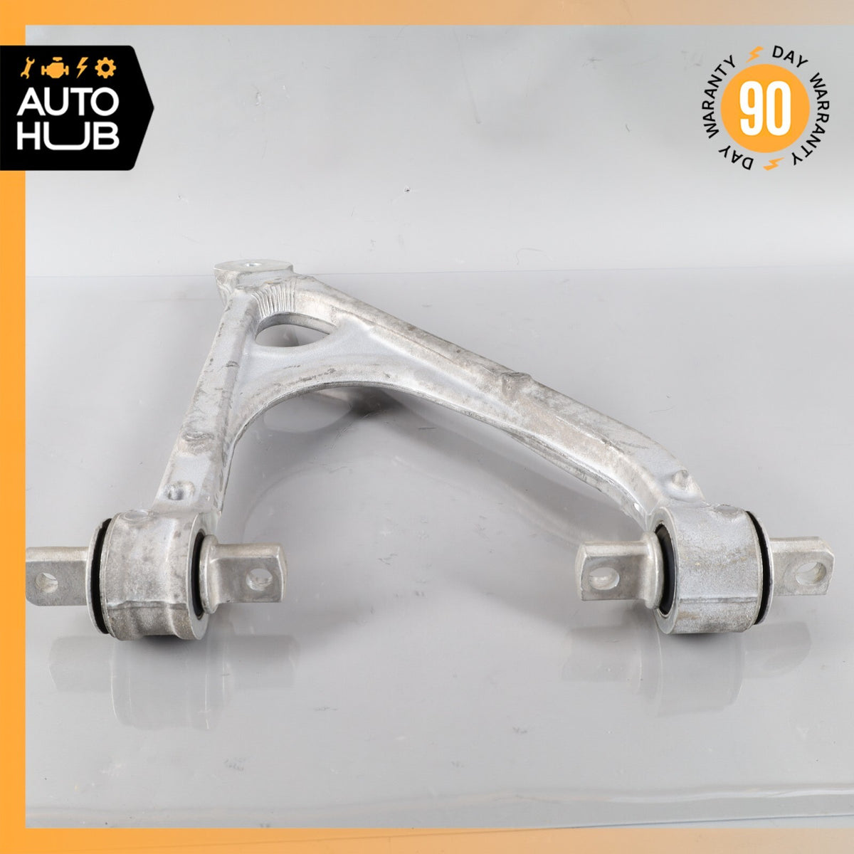 14-18 Chevrolet Corvette C7 Z06 Rear Left Driver Side Upper Control Arm OEM - photo 5