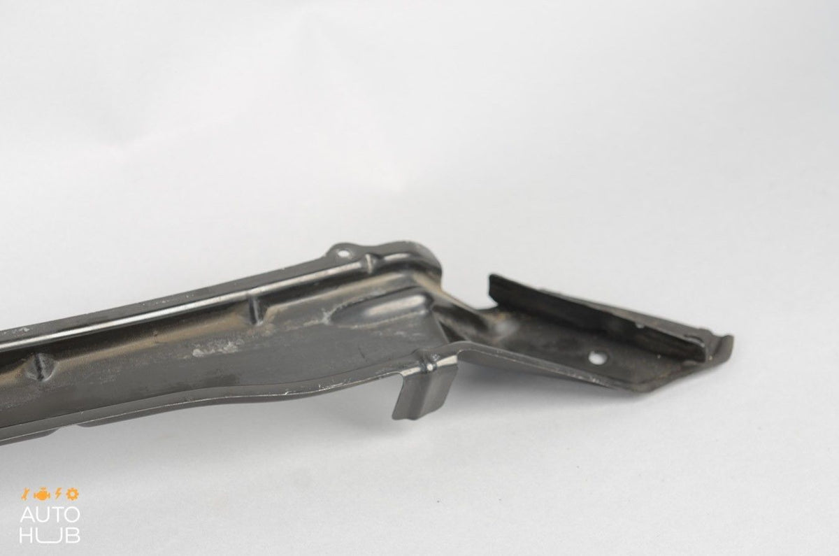 03-12 Mercedes R230 SL500 SL55 AMG Upper Radiator Support Frame 2306201931 OEM - photo 4