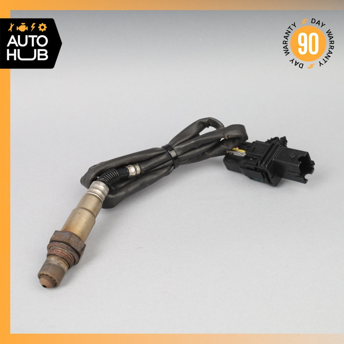 Cadillac XLR Oxygen O2 Sensor Lambda 12597875 OEM - photo 1