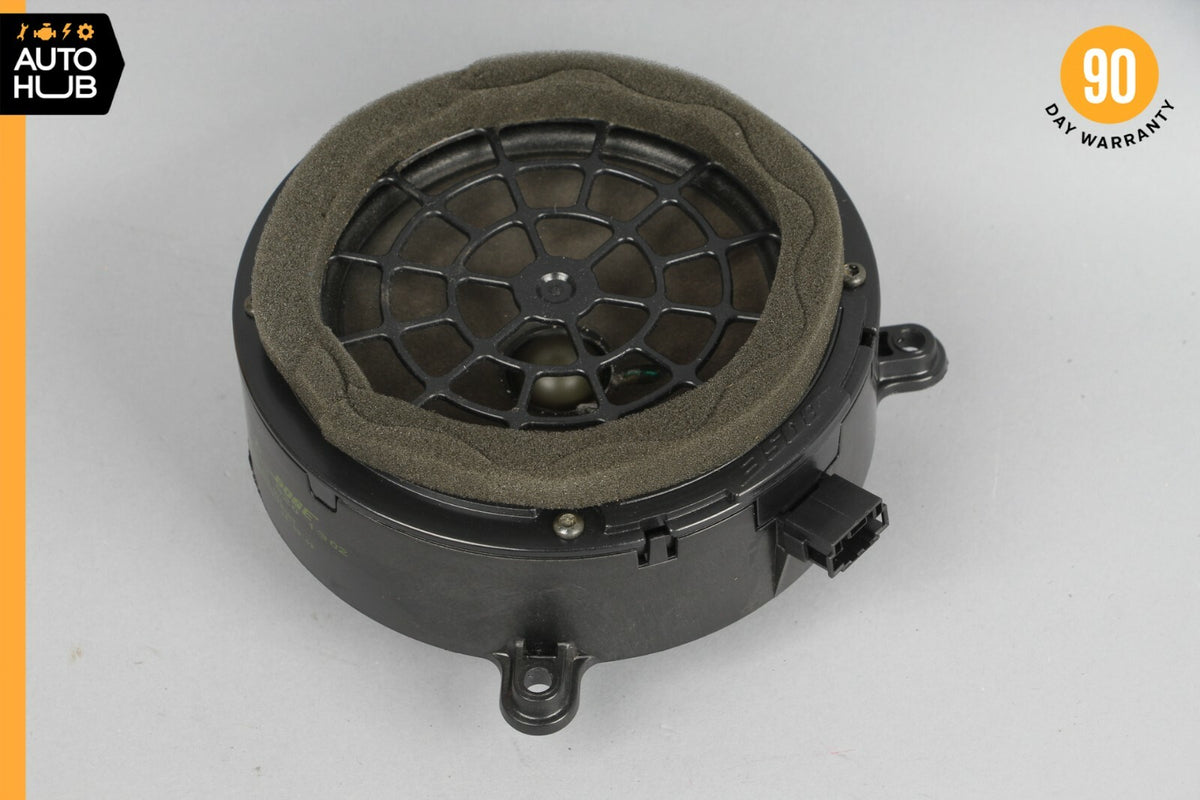 03-09 Mercedes W209 CLK500 CLK320 CLK55 Front Right or Left Door Speaker OEM - photo 1