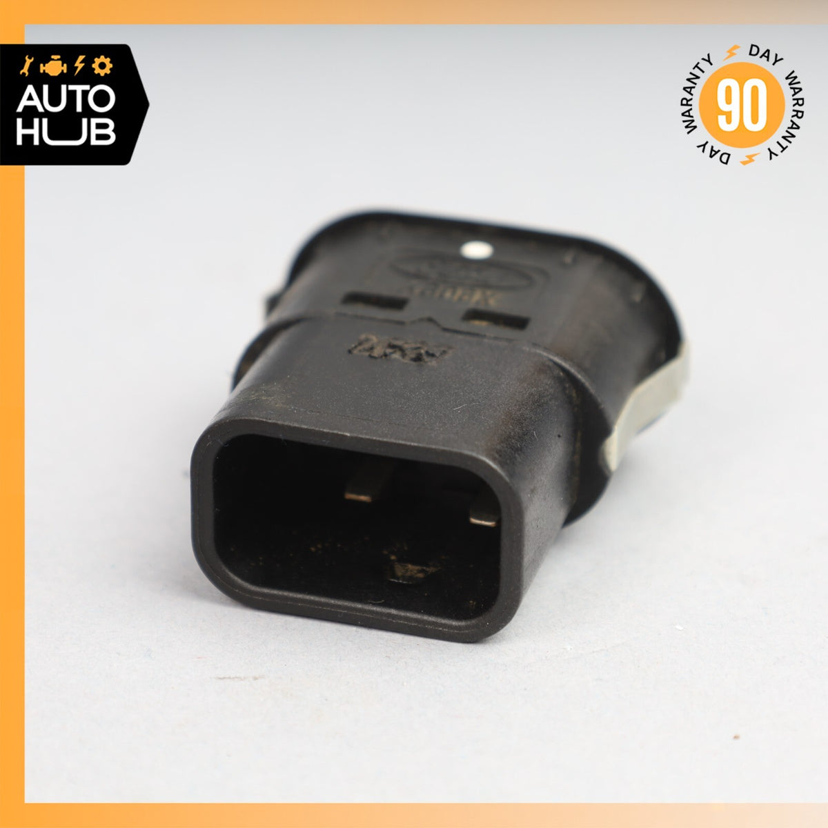00-04 Aston Martin DB7 Vantage Right Side Seat Recline Regulator Switch OEM - photo 2