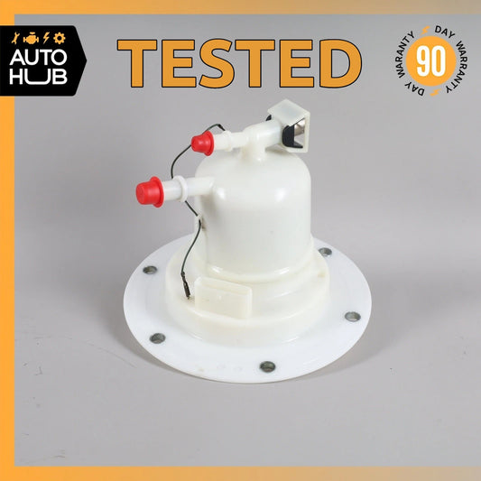 07-20 Mercedes R231 SL550 SLK250 G63 AMG Gas Tank Fuel Filter 1724700490 OEM - photo 1