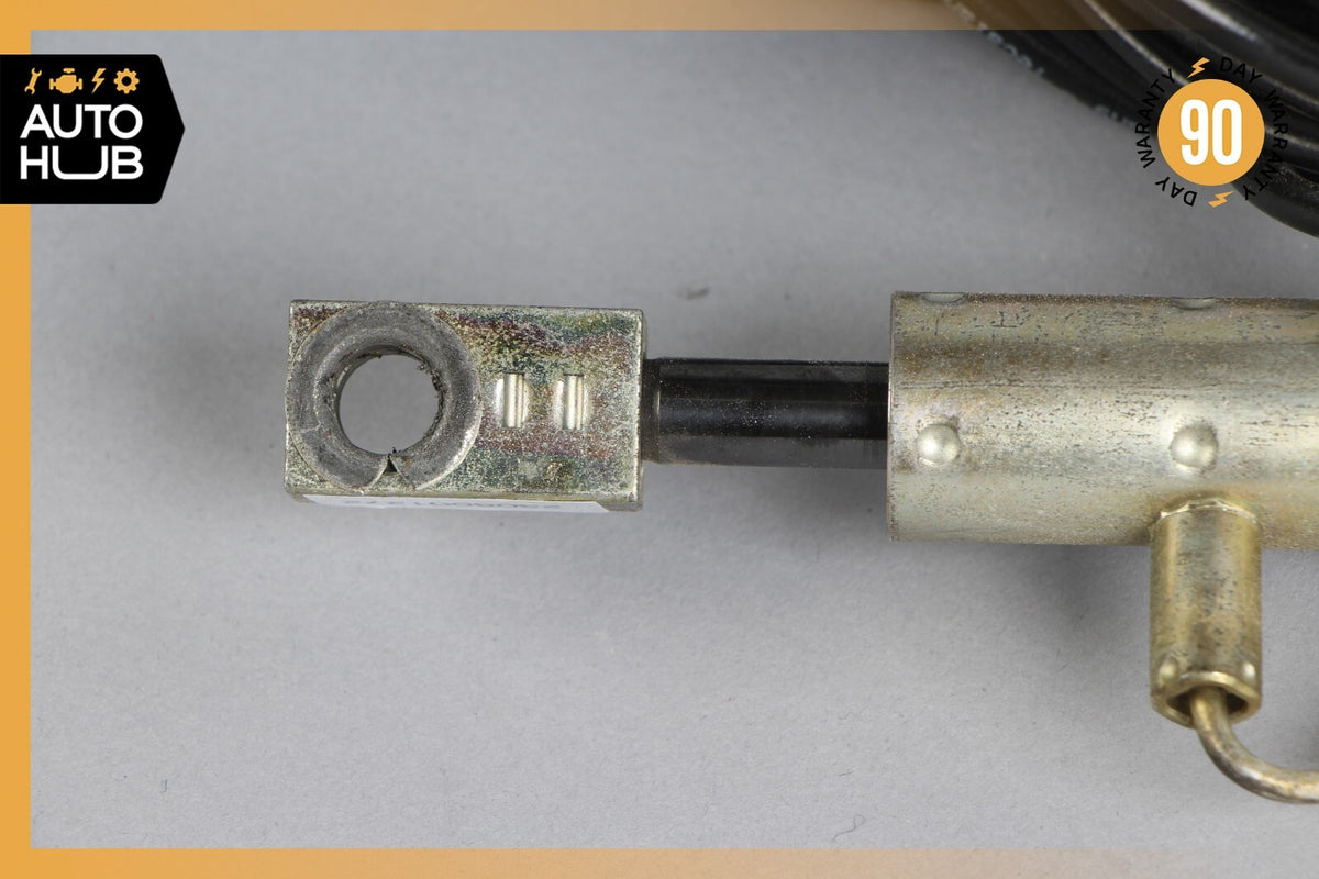 Mercedes R230 SL500 SL55 Convertible Top Main Drive Lift Cylinder Right Side OEM - photo 6