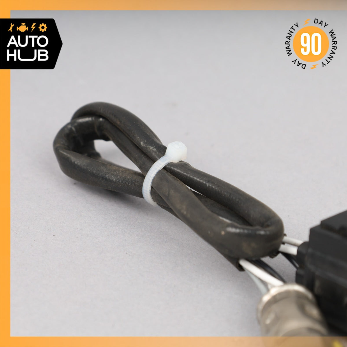 13-14 Mercedes W212 E400 Hybrid Oxygen O2 Sensor Lambda 0065422118 OEM - photo 4