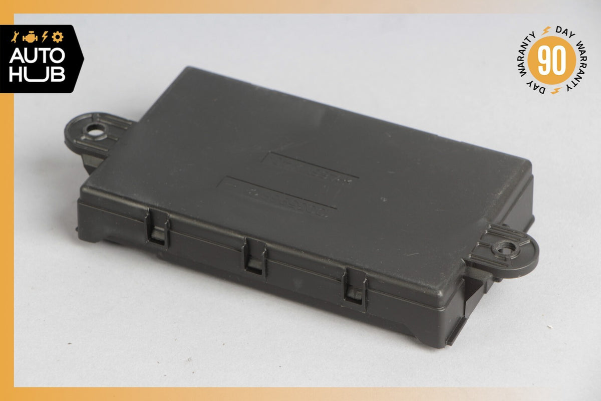 07-13 Mercedes W221 S400 S550 Rear Right or Left Side Door Control Module OEM - photo 7