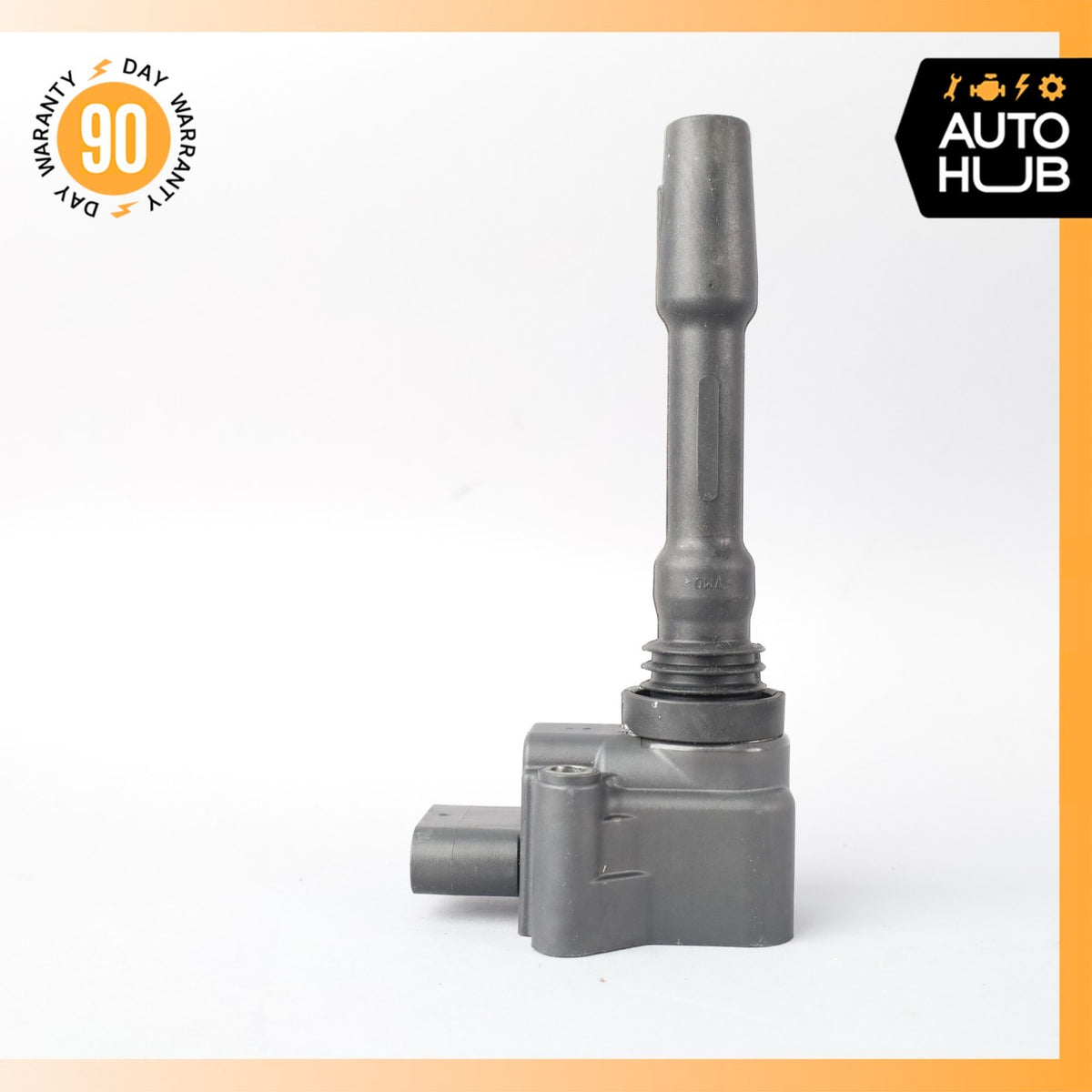 2016 Porsche Cayenne 958 GTS 3.6L Ignition Coil OEM - photo 6