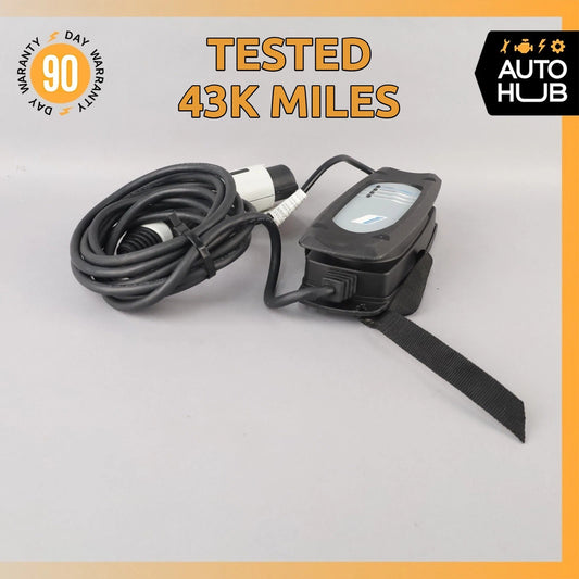 BMW i3 l01 330e 740e X5 45e Battery Charger 6826371 OEM 43k - photo 1