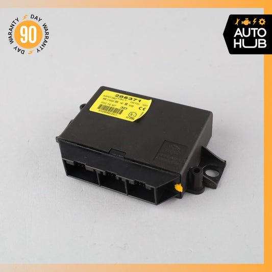08-19 Maserati GranTurismo Park Assist Parktronic Sensor Module Control OEM - photo 1