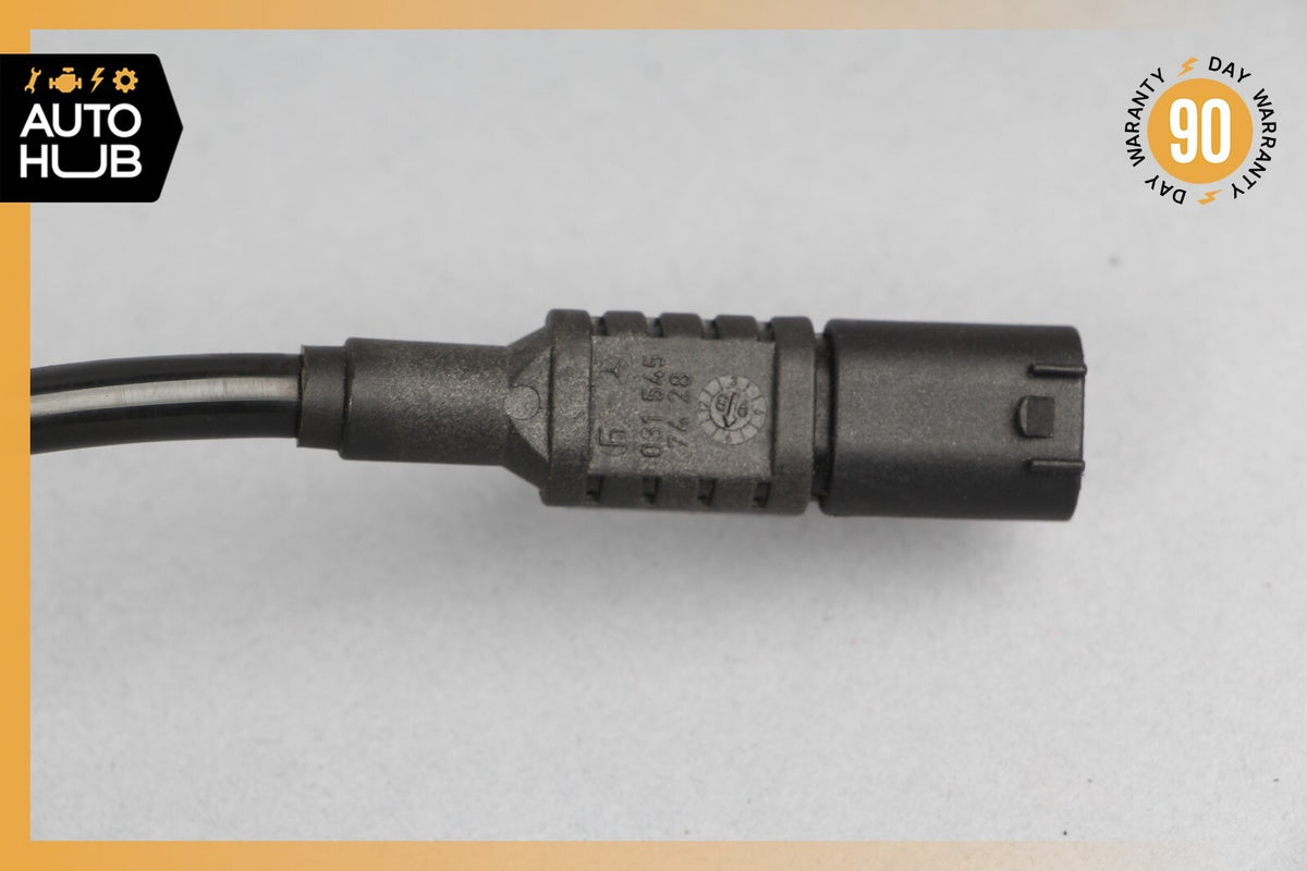 96-02 Mercedes R129 SL500 SL320 Front Right Side ABS Wheel Speed Sensor OEM - photo 2